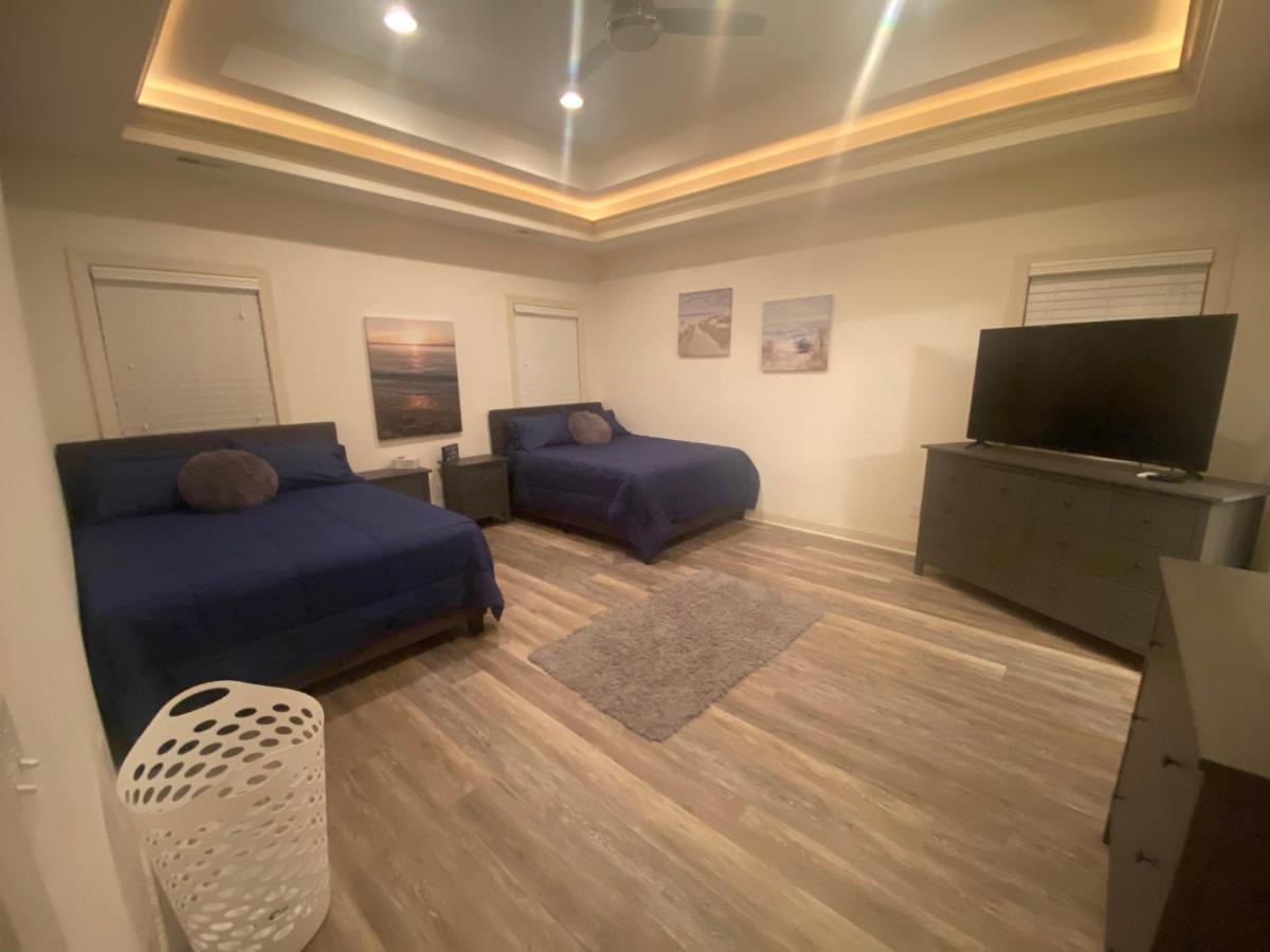 Hidden Beach Oasis 미를 비치 외부 사진
